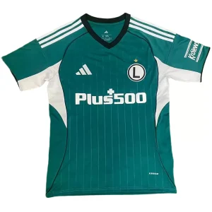 Legia Warszawa Away Jersey 2025/26