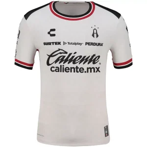 Atlas de Guadalajara Away Jersey 2025/26