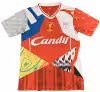 Retro Liverpool Commemorative Final Istanbul Jersey 2005