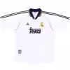 Retro Real Madrid Home Jersey 1998/00