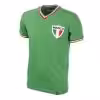 Retro Mexico Home Jersey 1970