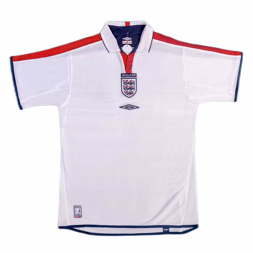 Retro England Home Jersey Euro Cup 2004.jpg Retro England Home Jersey Euro Cup 2004