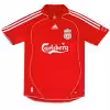 Retro-Heimtrikot von Liverpool 2006/07