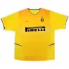 Retro Inter Milan Third Jersey 2002/03