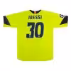 Messi #30 Retro Barcelona Away Jersey 2005/06