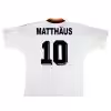 MATTHÄUS #10 Retro-Heimtrikot von Deutschland 1994