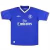 Retro Chelsea Home Jersey 2003/05