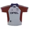 bayern munich 1998 kit