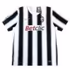 Retro Juventus Home Jersey 2011/12