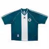 Retro Germany Away Jersey World Cup 1998
