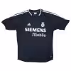 Retro Real Madrid Away Jersey 2004/05