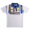 Retro Inter Milan Away Jersey 1995/96