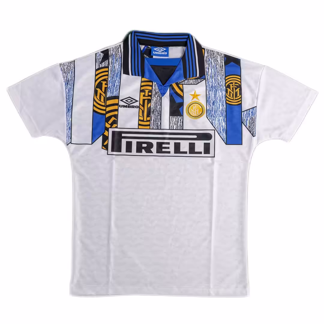 Retro Inter Milan Away Jersey 1995/96.jpg Retro Inter Milan Away Jersey 1995/96