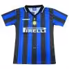 Retro Inter Milan Home Jersey 1997/98