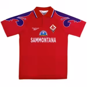 Retro Fiorentina Third Jersey 1995/97