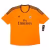 Retro Real Madrid Third Jersey 2013/14