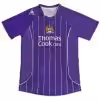 Retro Manchester City Away Jersey 2007/08