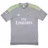 Retro Real Madrid Away Jersey 2015/16