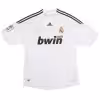 Retro Real Madrid Home Jersey 2009/10