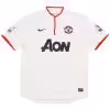 Retro Manchester United Third Jersey 2013/14