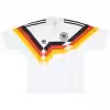 Retro West Germany Home Jersey World Cup 1990