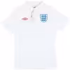 Retro England Home Jersey 2009/10