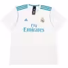 Retro Real Madrid Home Jersey 2017/18