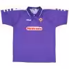 Retro Fiorentina Home Jersey 1998/99