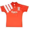 Retro Liverpool Home Centenary Jersey 1992/93