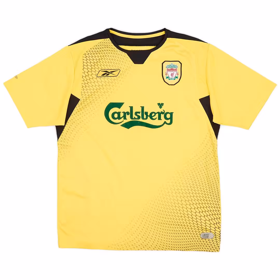 Retro Liverpool Away Jersey 2004/05.jpg Retro Liverpool Away Jersey 2004/05