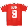 RUSH #9 Retro Liverpool Home Jersey 1995/96