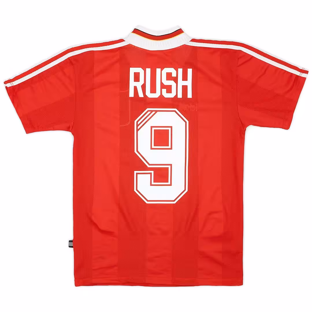 RUSH #9 Retro Liverpool Home Jersey 1995/96.jpg RUSH #9 Retro Liverpool Home Jersey 1995/96