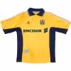 Retro Marseilles Third Jersey 1998/99