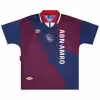 Retro Ajax Away Jersey 1994/95