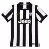 Retro Juventus Home Jersey 2014/15