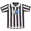 Retro Juventus Home Jersey 1999/00