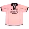 Retro Juventus Away Jersey 1997/98