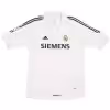 Retro Real Madrid Home Jersey 2005/06
