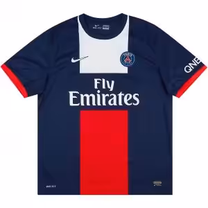 Retro PSG Home Jersey 2013/14