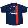 Retro-Heimtrikot von PSG 2001/02