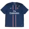 Retro PSG Home Jersey 2012/13