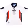 Retro England Home Jersey World Cup 1998