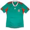 Retro Mexico Home Jersey World Cup 2010
