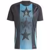 Argentina Pre-match Jersey Copa America 2024