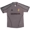 Retro Real Madrid Third Jersey 2005/06