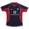 Retro Manchester United Third Jersey 2000/01
