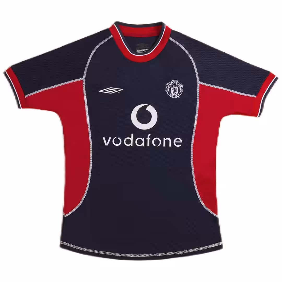 Retro Manchester United Third Jersey 2000/01.jpg Retro Manchester United Third Jersey 2000/01