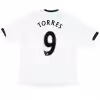 TORRES #9 Retro Chelsea Away Jersey 2012/13