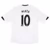 MATA #10 Retro Chelsea Away Jersey 2012/13