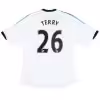 TERRY #26 Retro Chelsea Away Jersey 2012/13